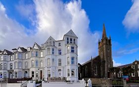 Albany Lodge Portrush 3*